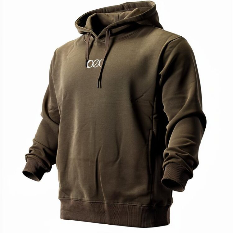 Team Hoodie / Top